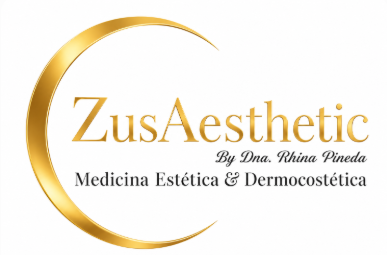 ZusAesthetic Logo